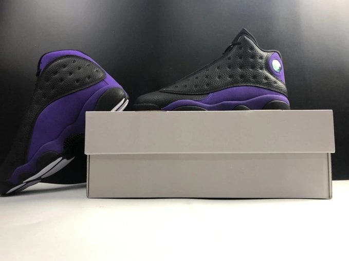 Cheap DJ5982-015 Jordan Purple 13 Court Air 0813